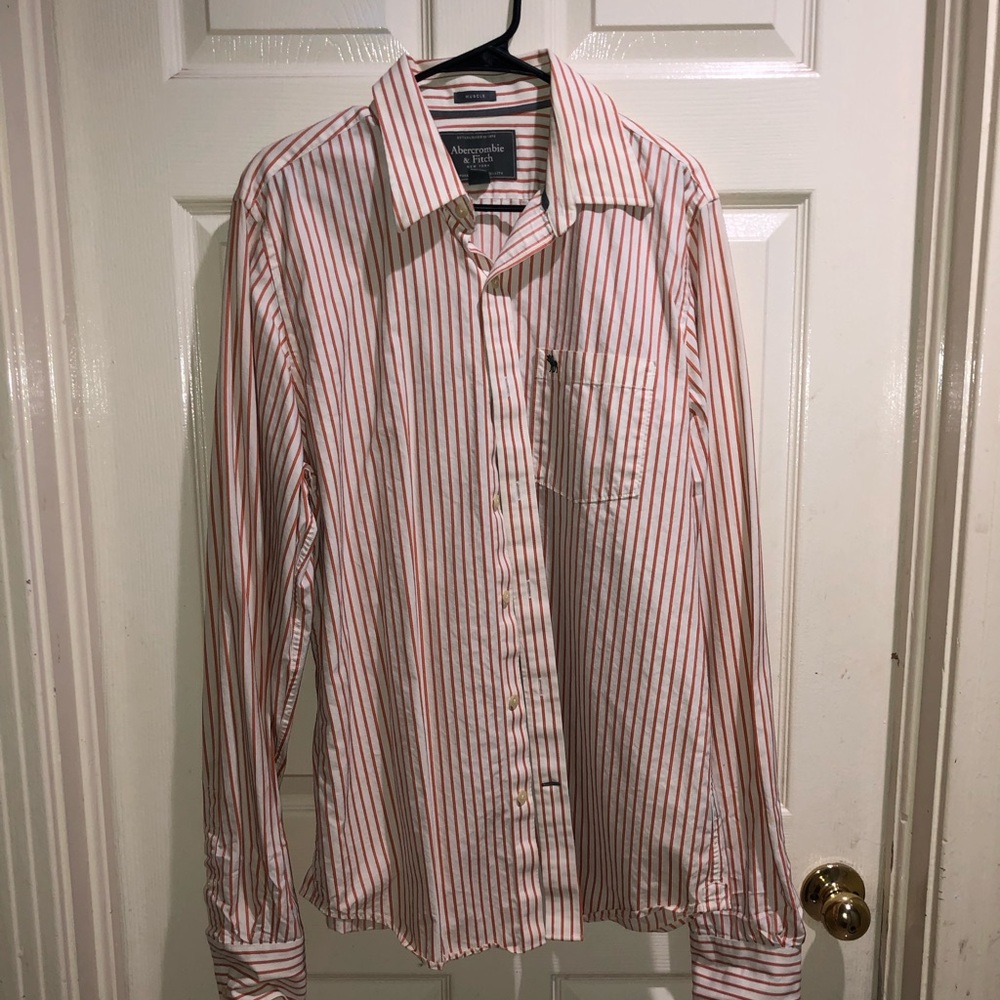 Abercrombie & Fitch Polo